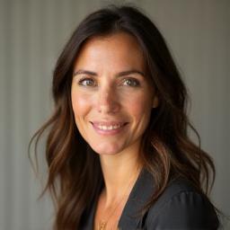 Portrait de Claire Benoit