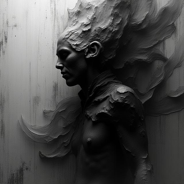 Œuvre photographique fine-art