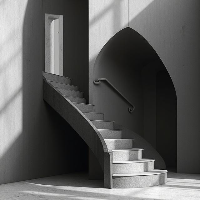 Photographie fine-art abstraite